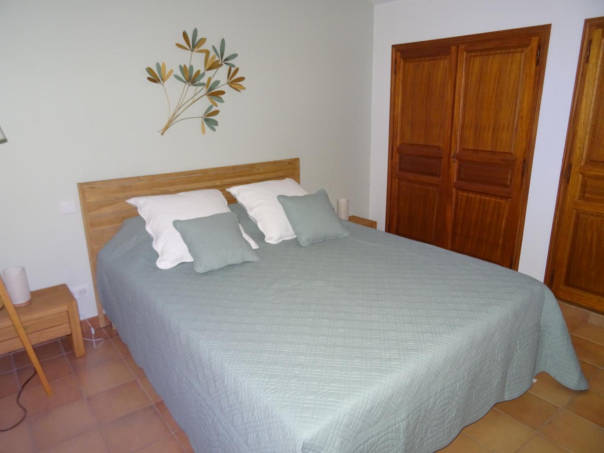 Les Cistes Villa Lioux Exterior photo